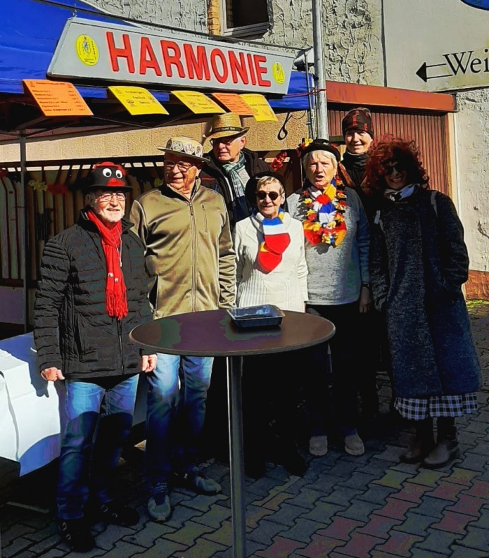 Fastnacht 2025